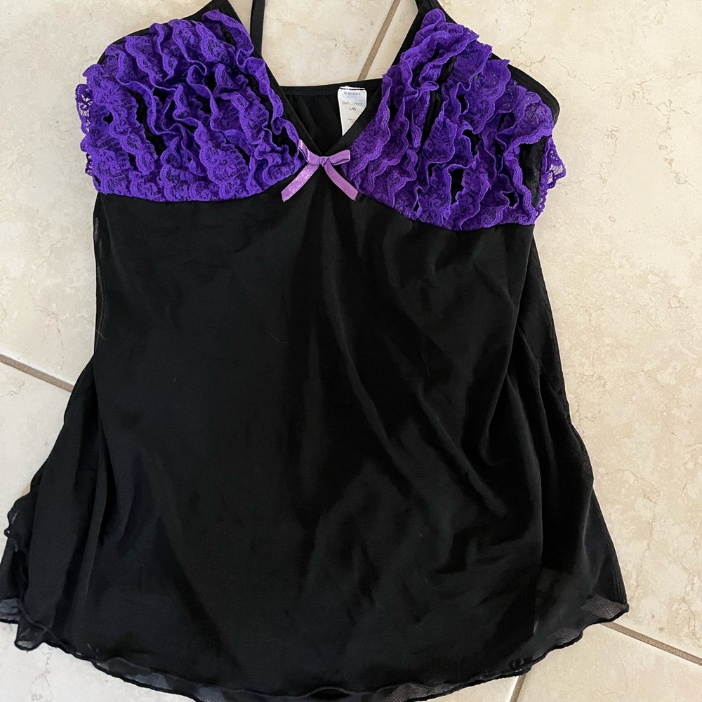 Lingerie piece